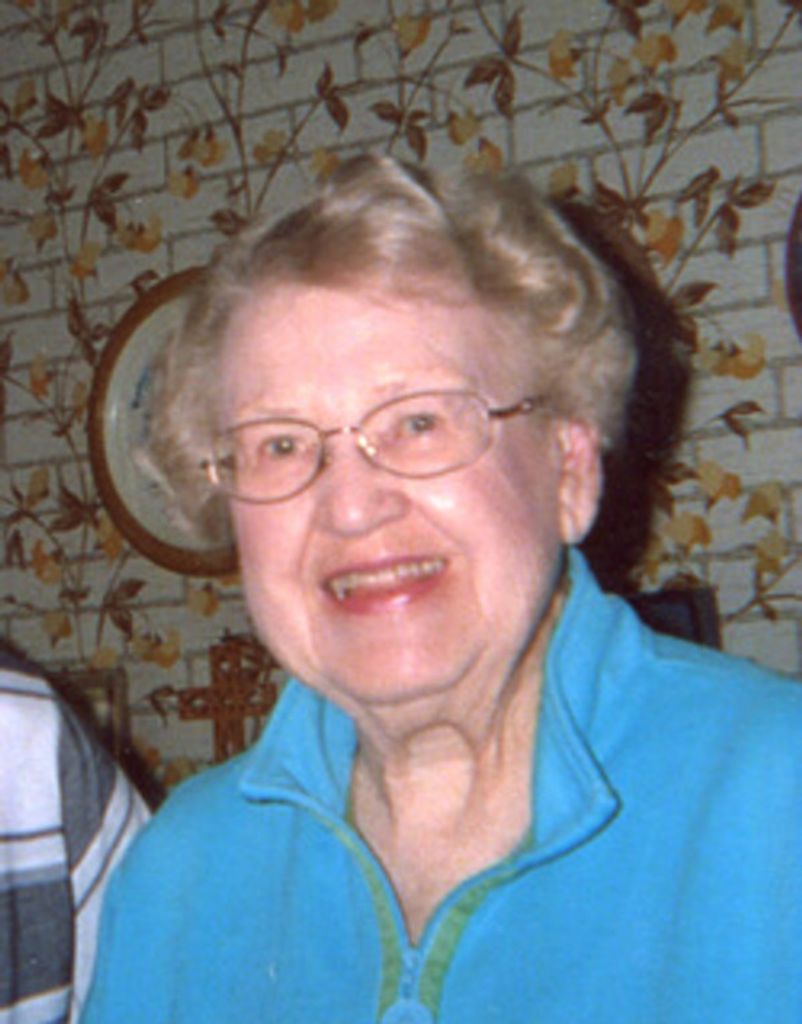Arda B. Peterson Profile Photo