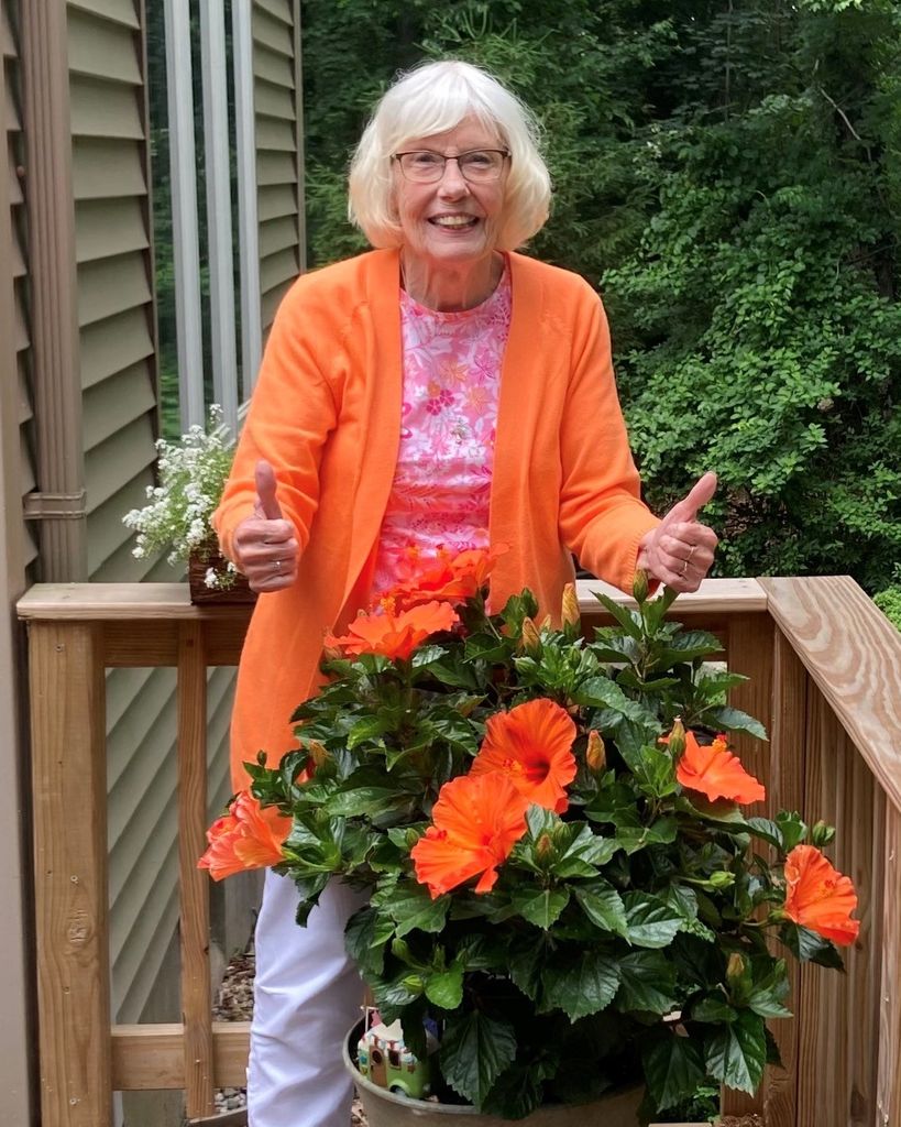 Shirley Mary Lemcke Profile Photo
