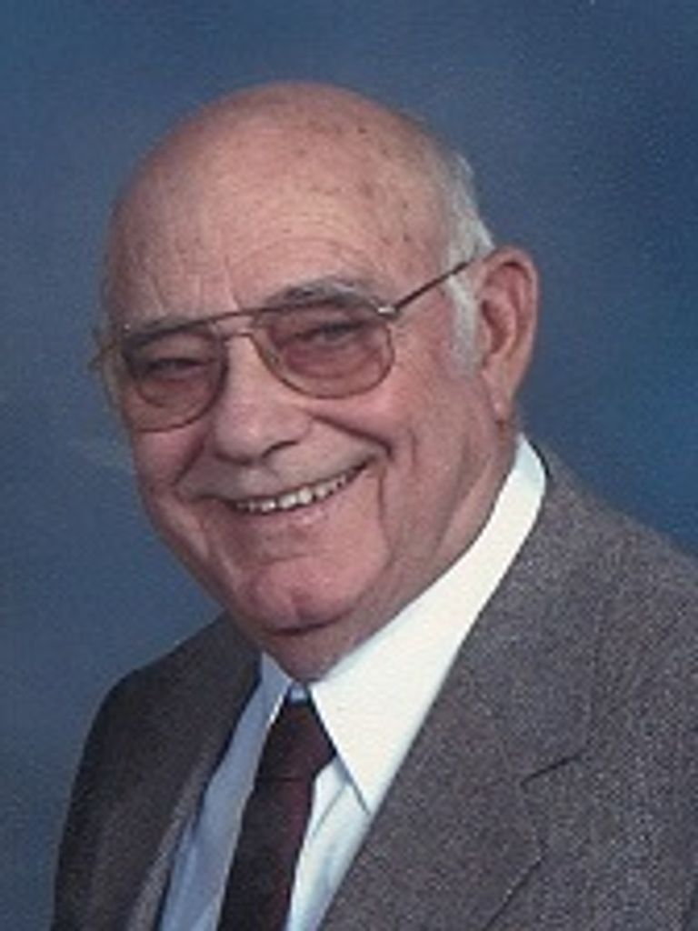 Dallas Ervin Williams