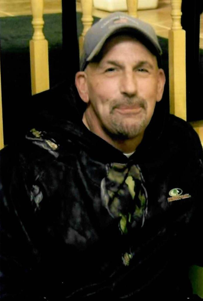 John-Paul Mark