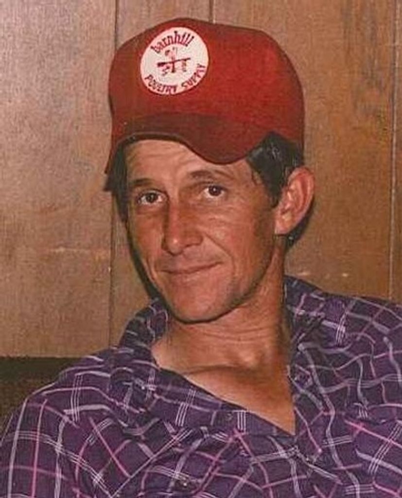 Harold Edward Bloodgood