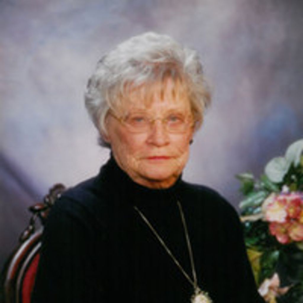 Madeline Cecelia Hughes Profile Photo