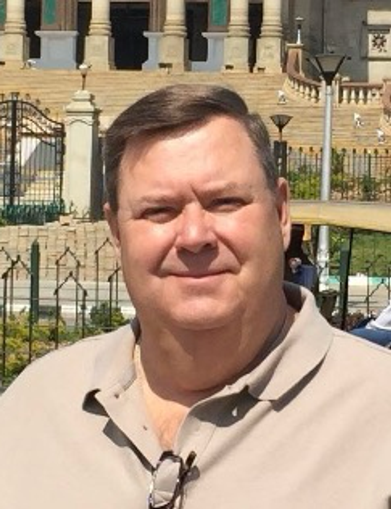 William "Bill"  Michael  Dougher Profile Photo