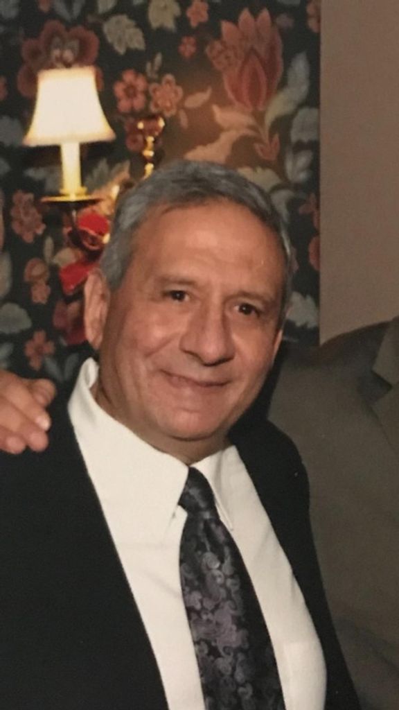 Habouk Patrick Shumar