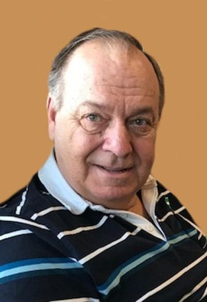 William Walter Moeller Profile Photo