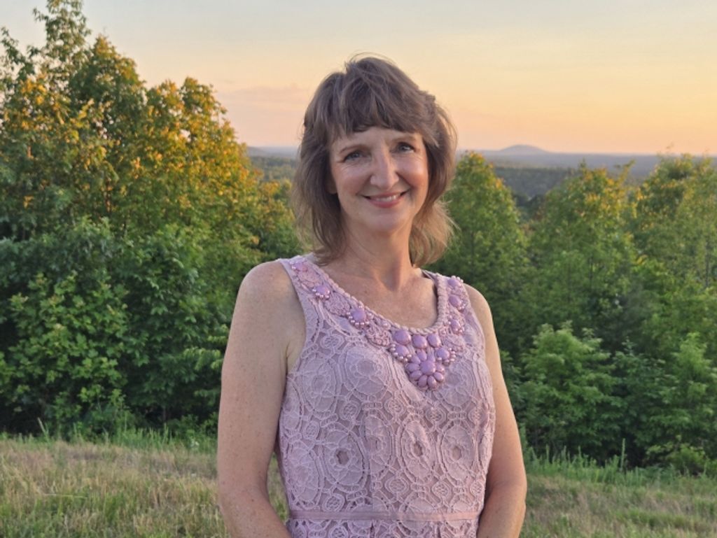 Jacoba Devon Shaw Profile Photo