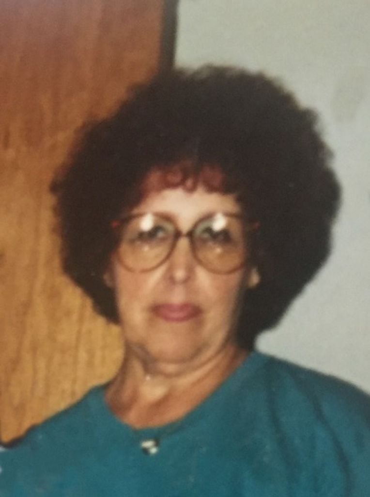 Lorraine Angelina Ivey