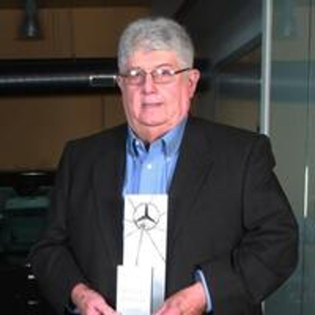 Joe S. Astorg Profile Photo