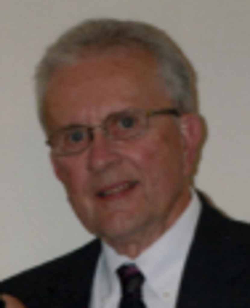 Robert Courchesne Profile Photo
