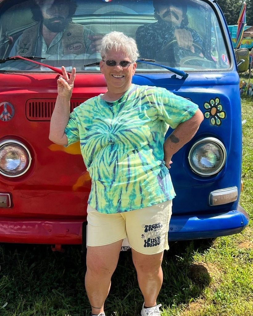 Leshia Saunders Profile Photo