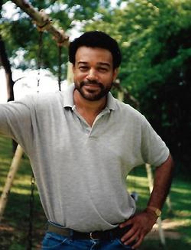 Robert Steven Ferguson Profile Photo