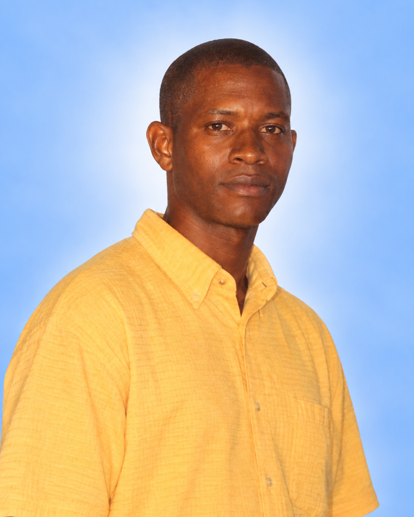 Wendell Howard Neil