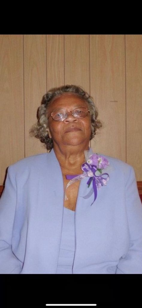 Colene Armstrong Parker Profile Photo