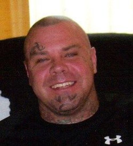 David Parker Profile Photo