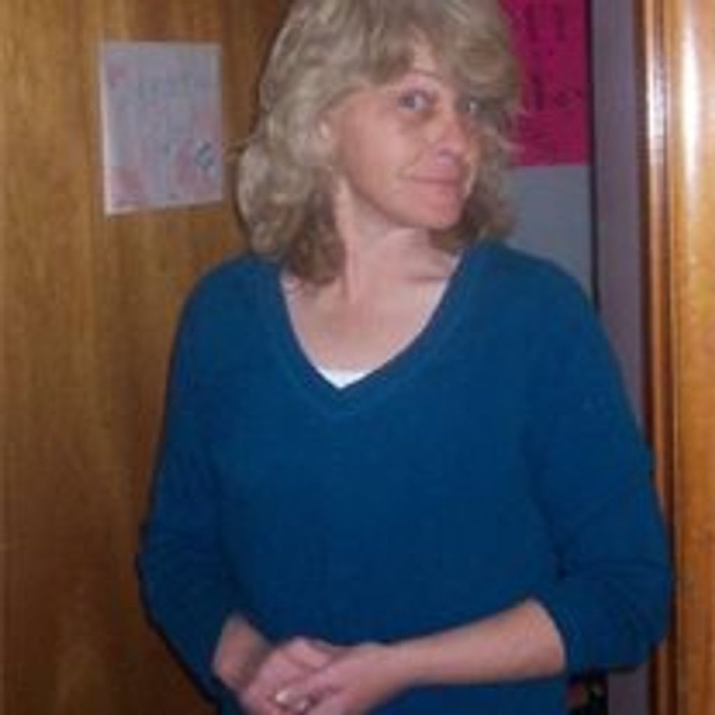 Nancy A. Stewart