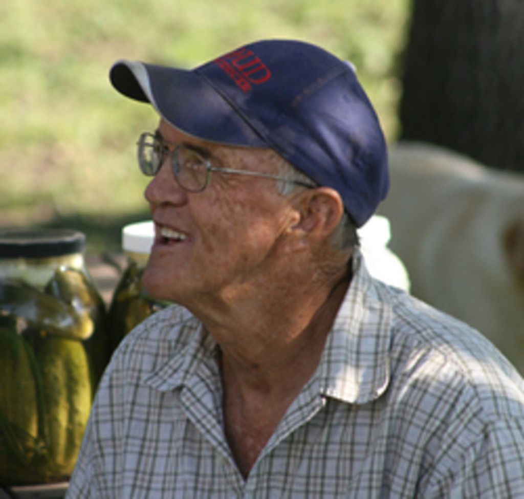 Harlan Smizer Profile Photo