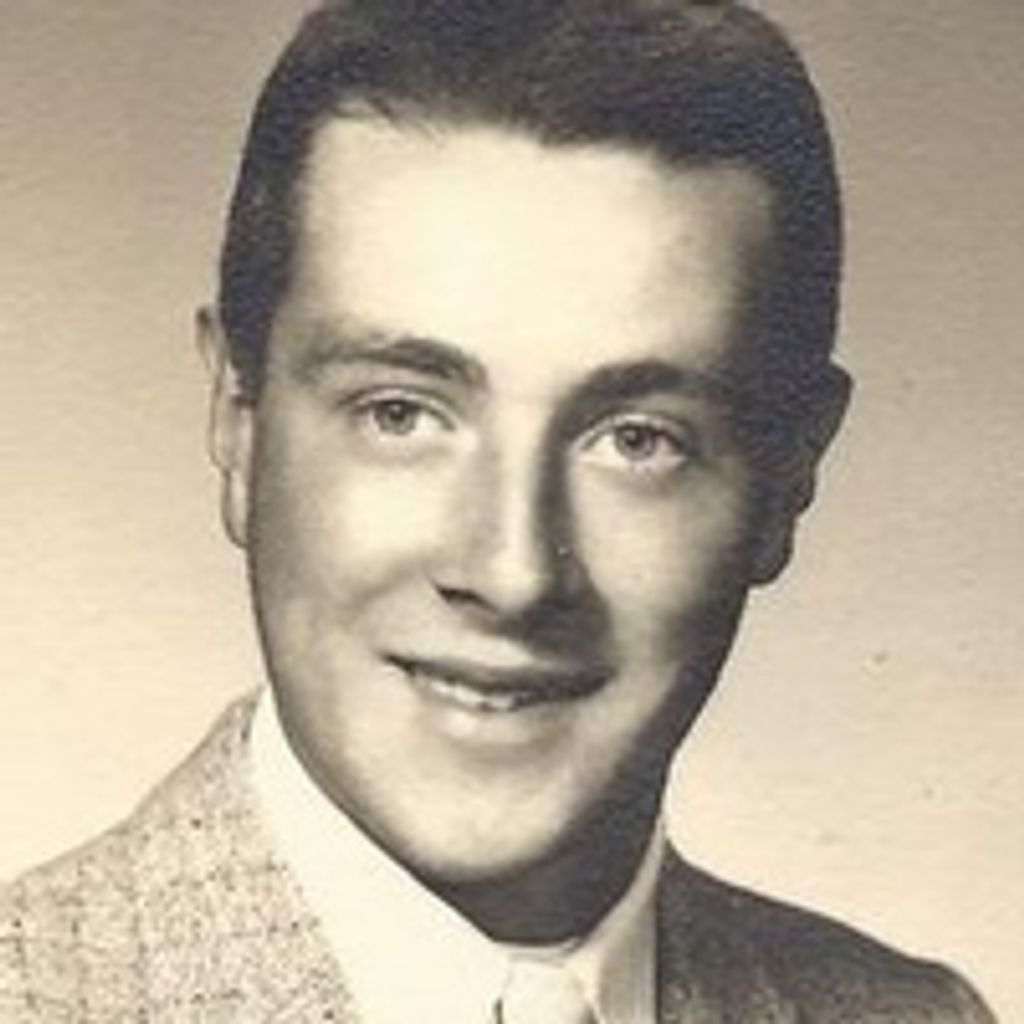 James B. Conklin