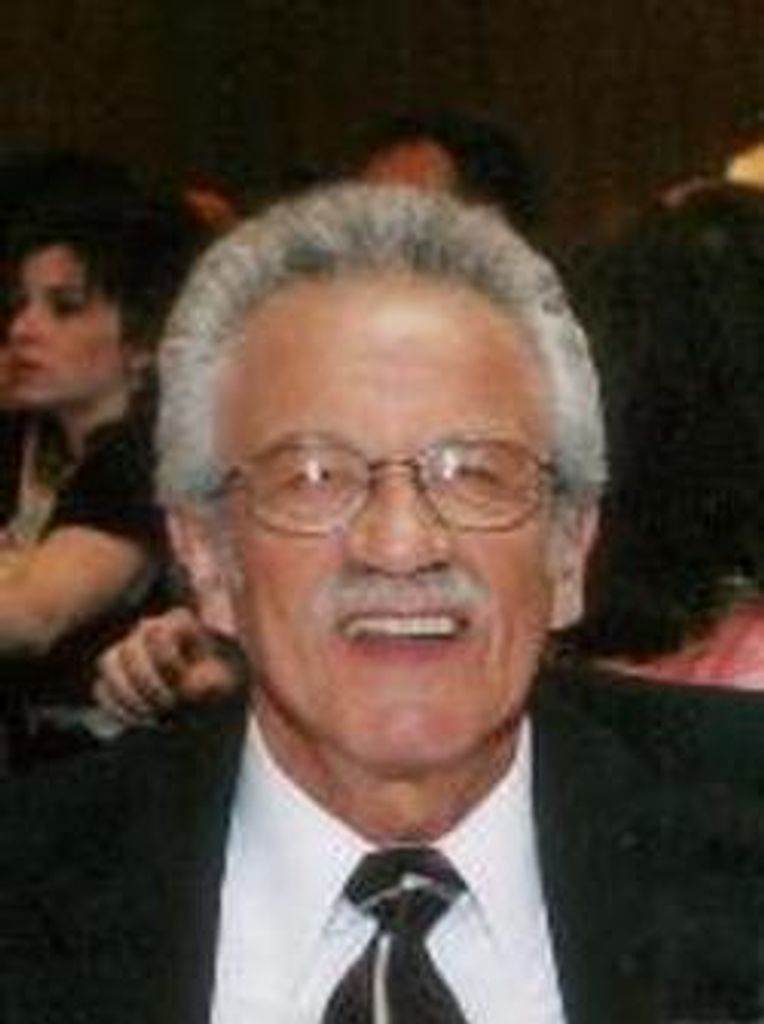Joseph A. Dedominici
