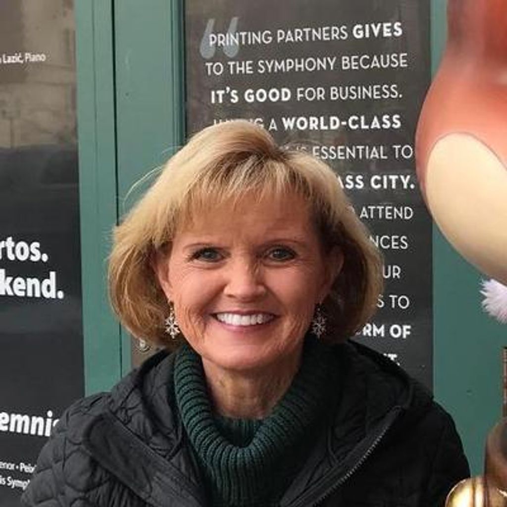 Cathy Sue Coon Profile Photo
