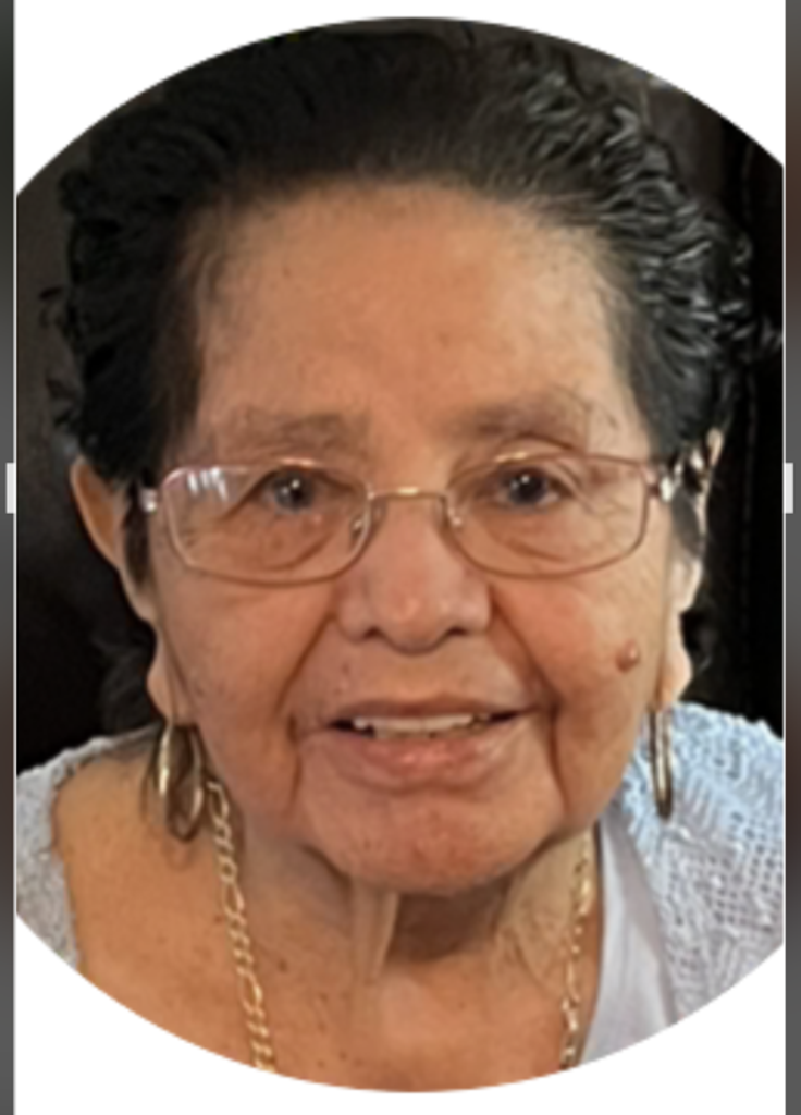 Maria Ofelia Jimenez