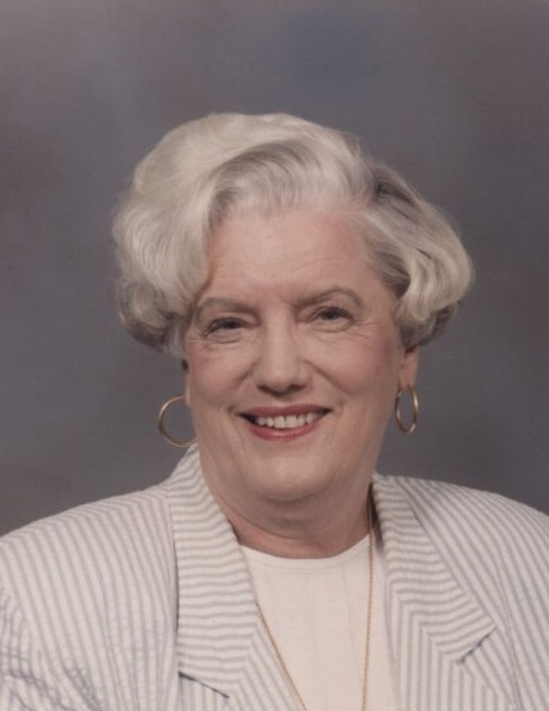 Marie (Spell)  Faircloth