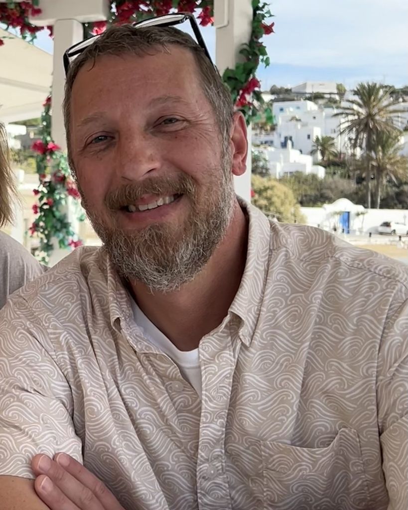 Kevin Pohlar Profile Photo