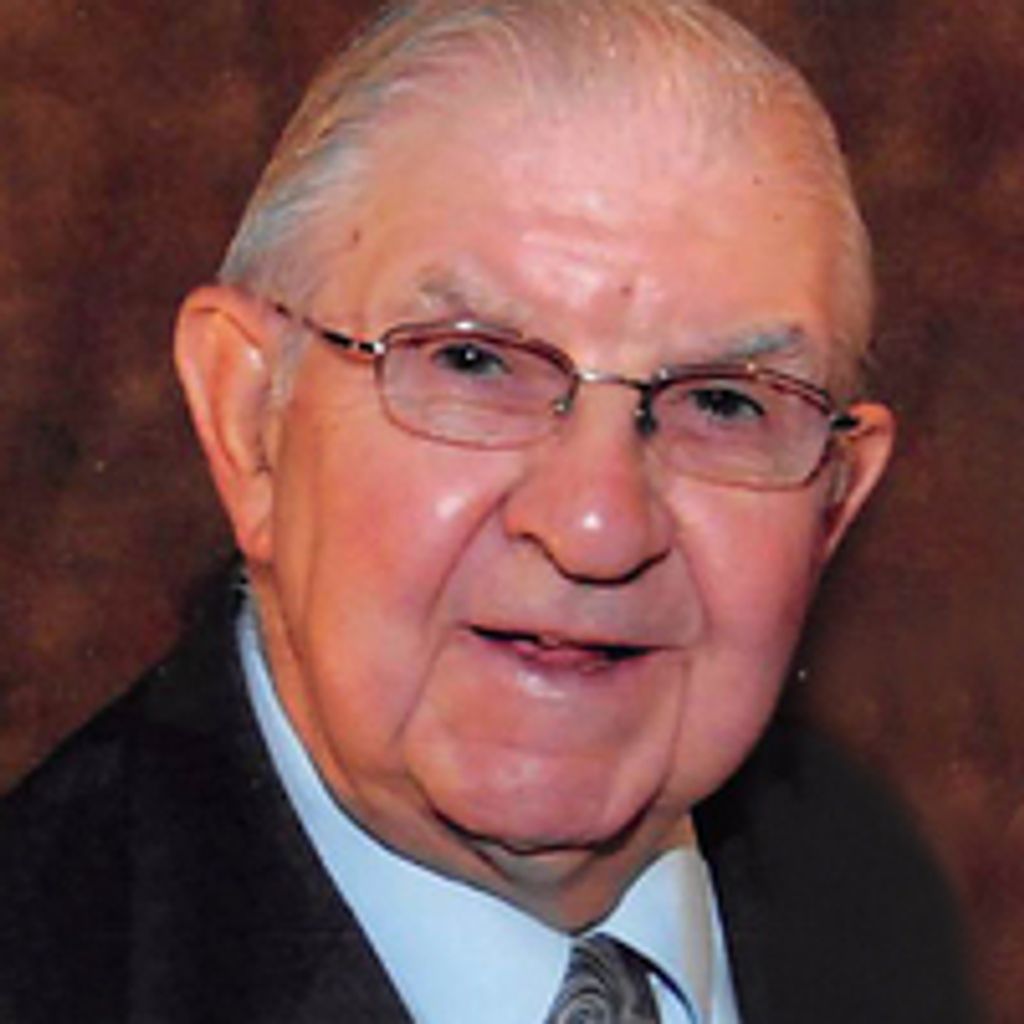 Calvin Koster