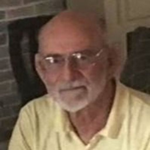 John Richard Curley Profile Photo