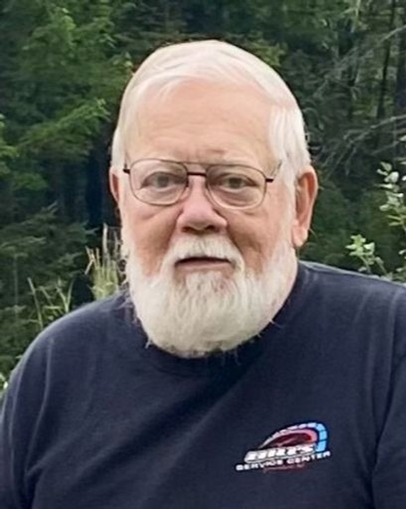 Charles F Pogorelcnik