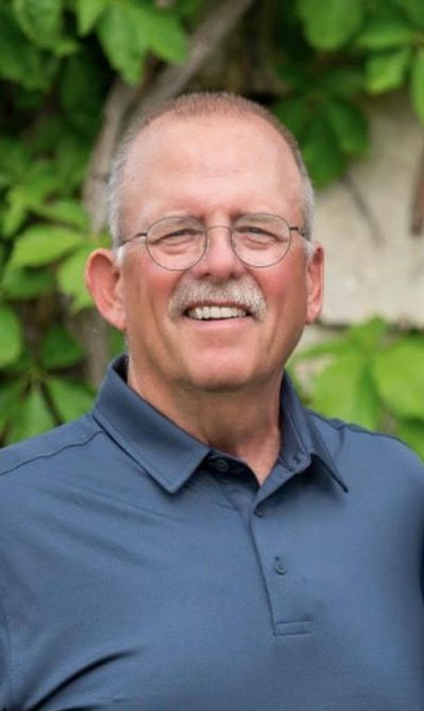 Peter W. Korth Profile Photo