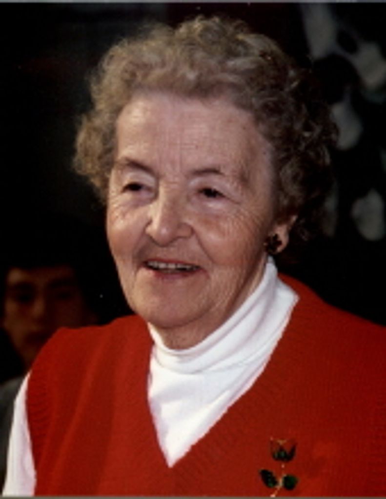 Rose-Anna M. McDermott
