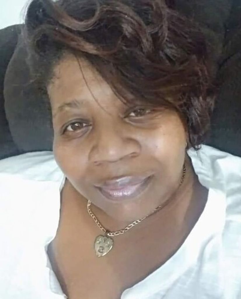 Sherina Patrice Terry Profile Photo