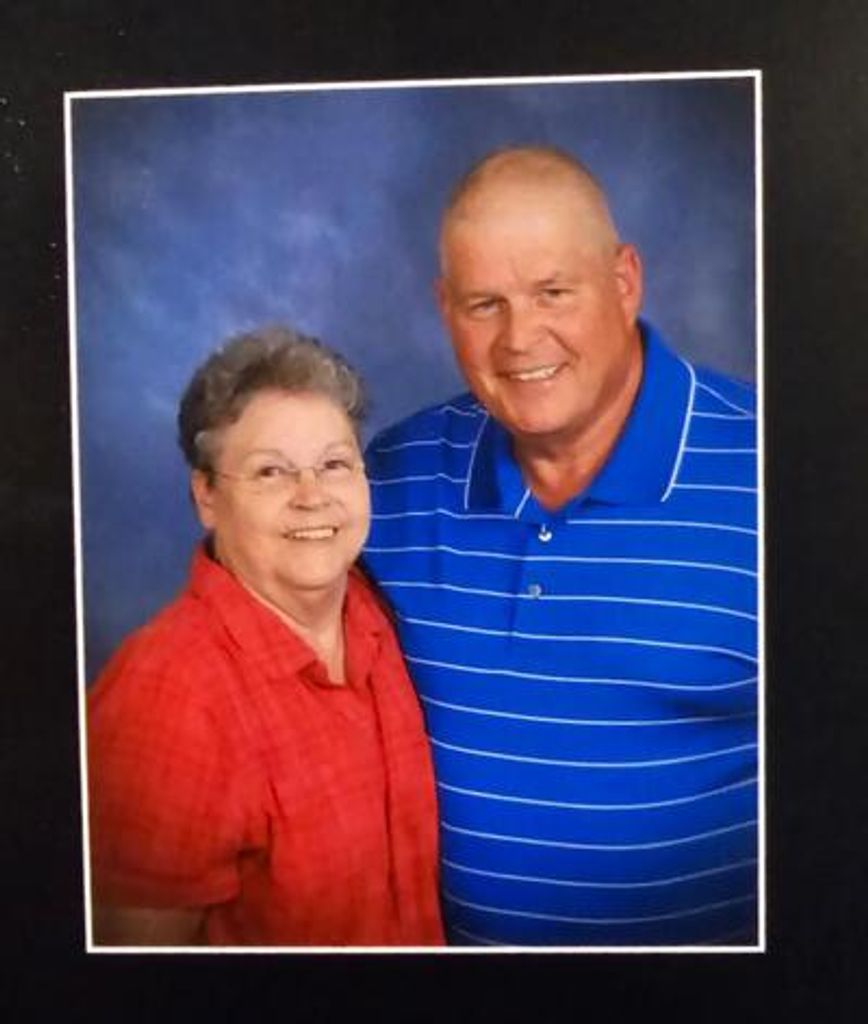 Barney Bernhardt Profile Photo