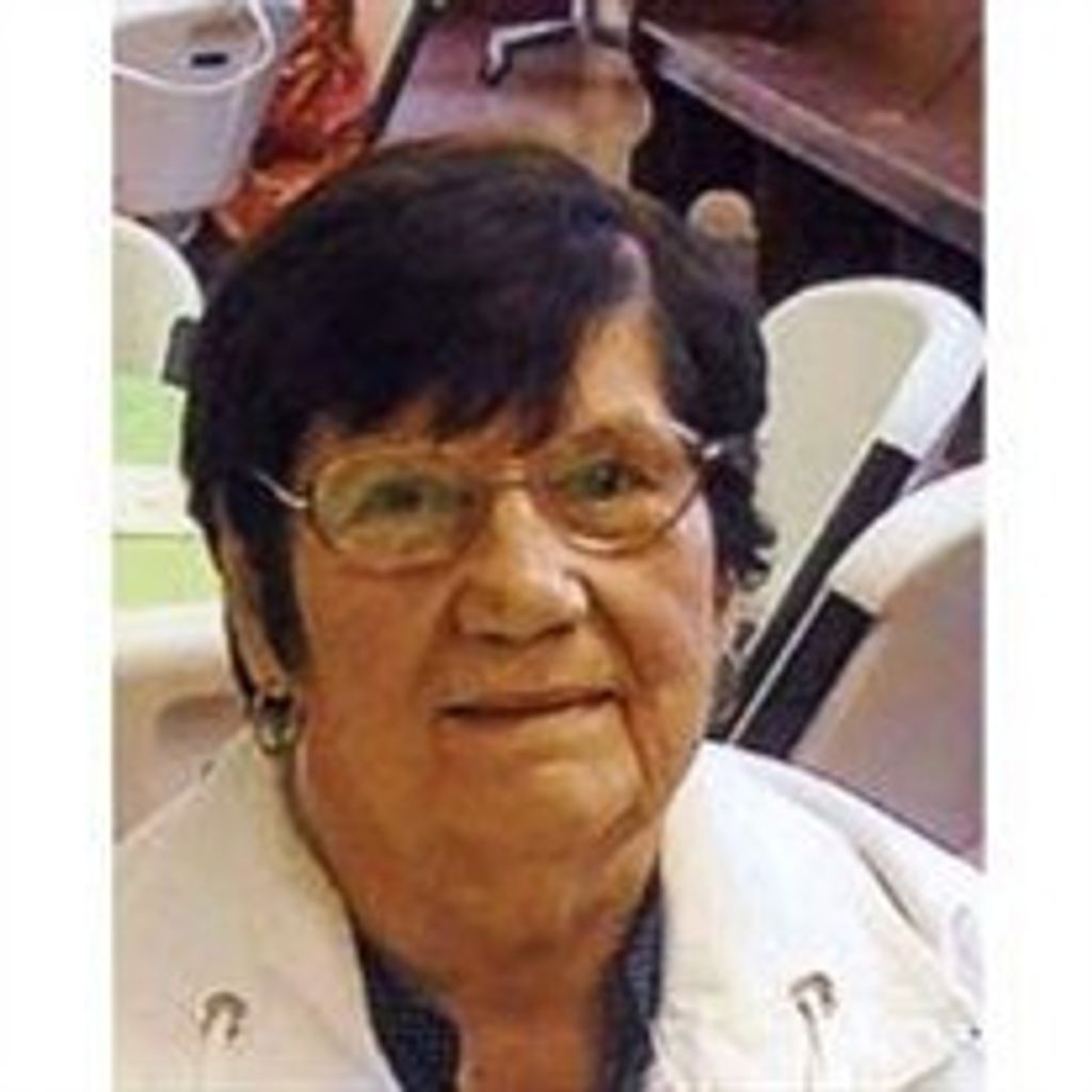 Juanita M. Harrington