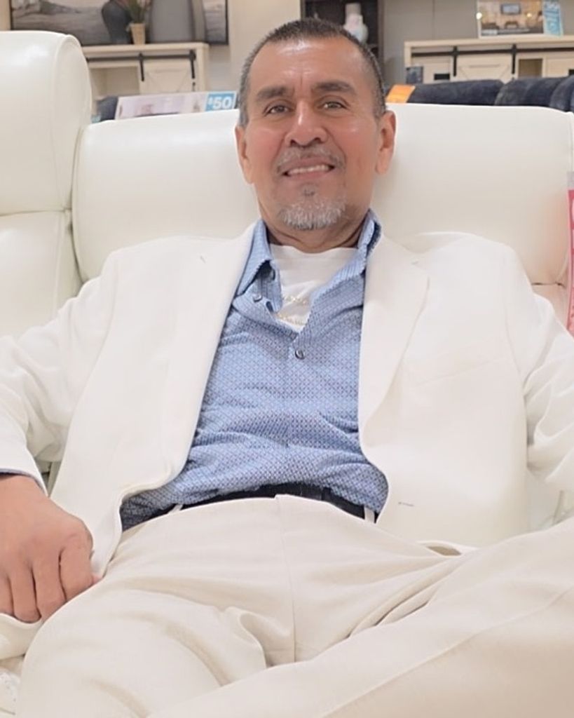 Oscar Antonio Miranda
