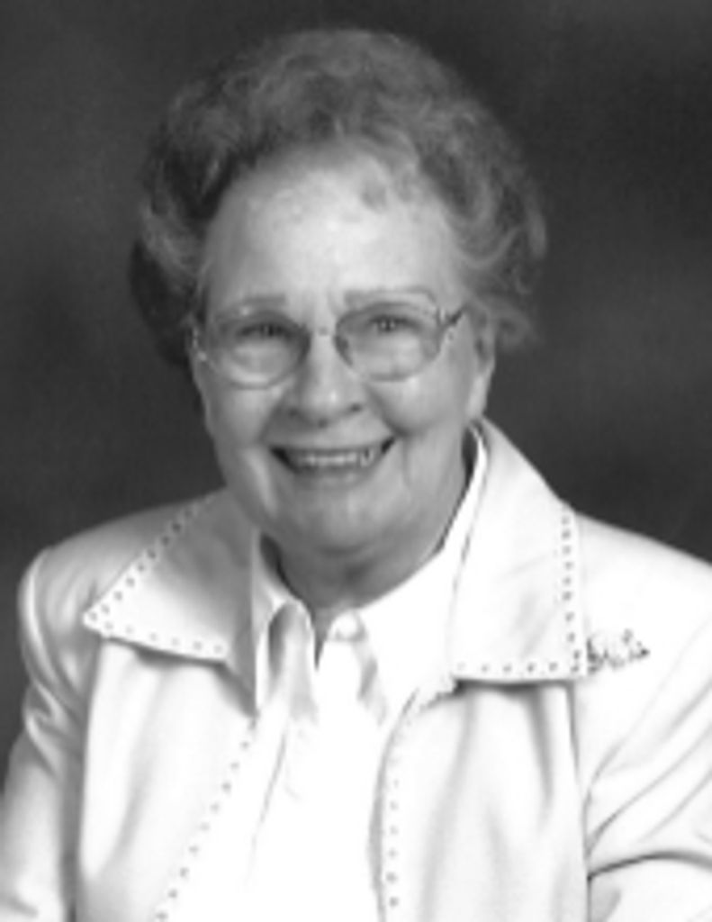 Carolyn Lucy Simon