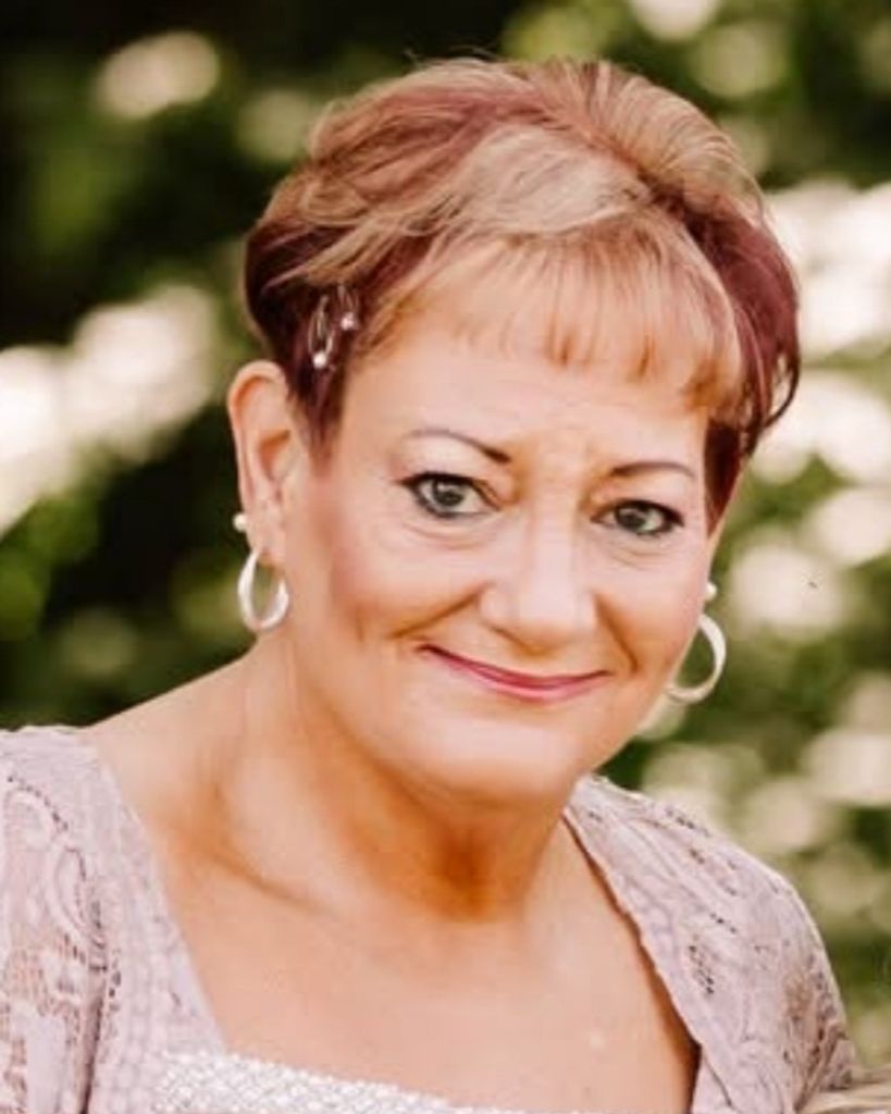 Lisa Renee Gordon