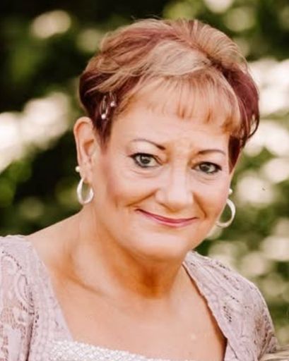 Lisa Renee Gordon's obituary image