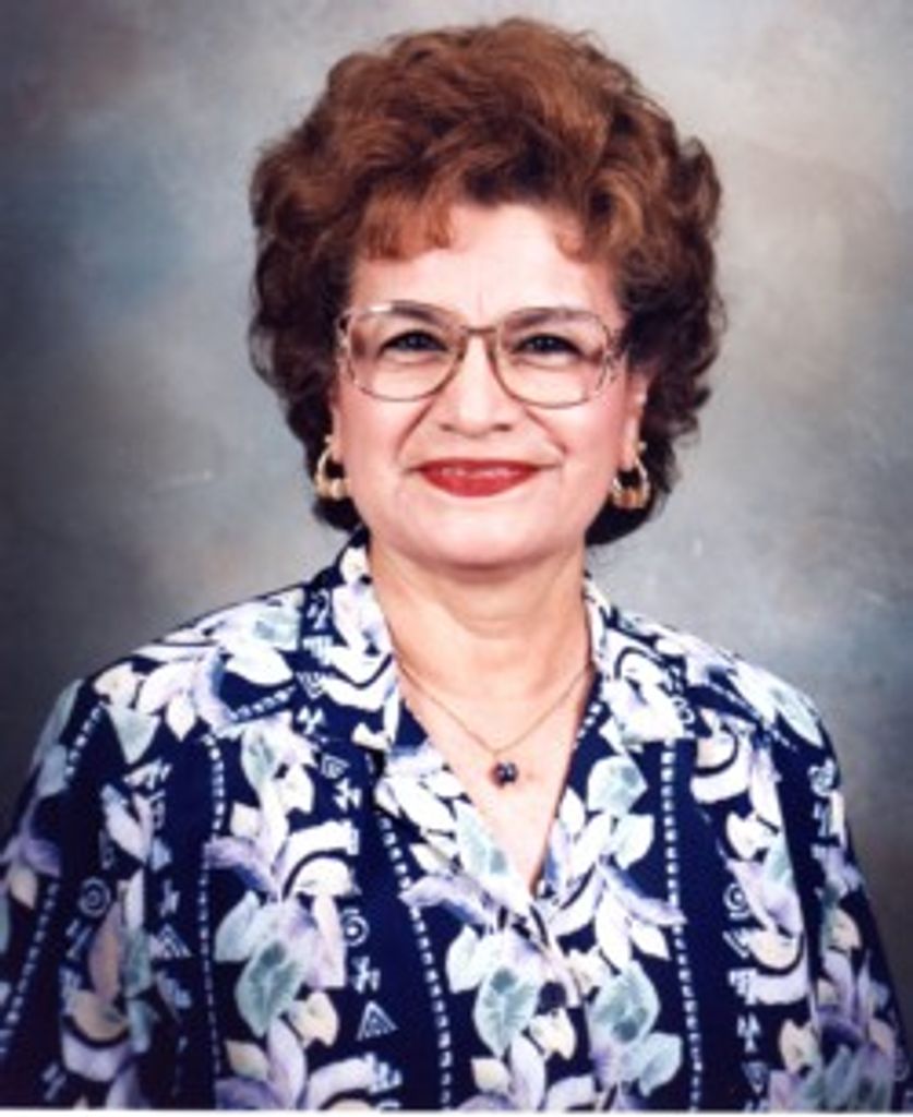 Margarita Attaway