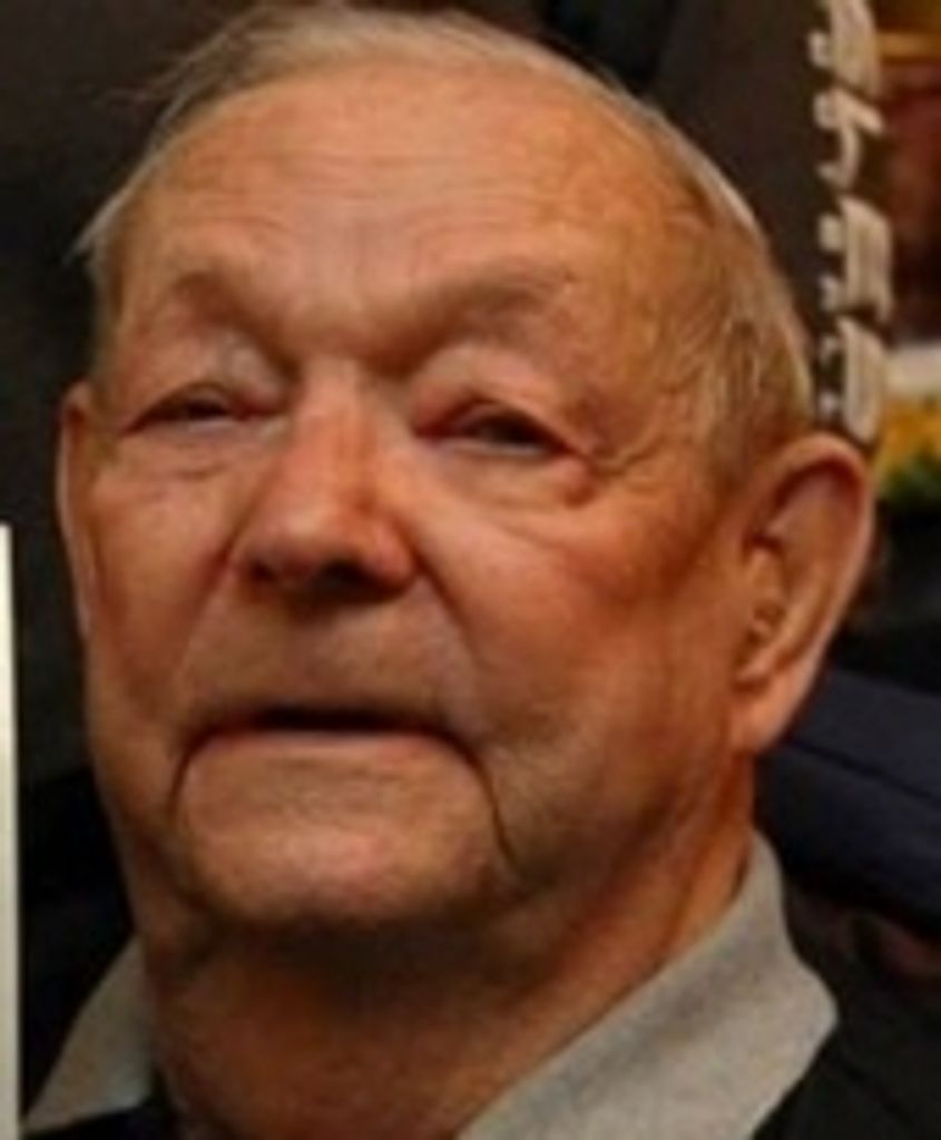 Francis V. 'Fritz' Collins