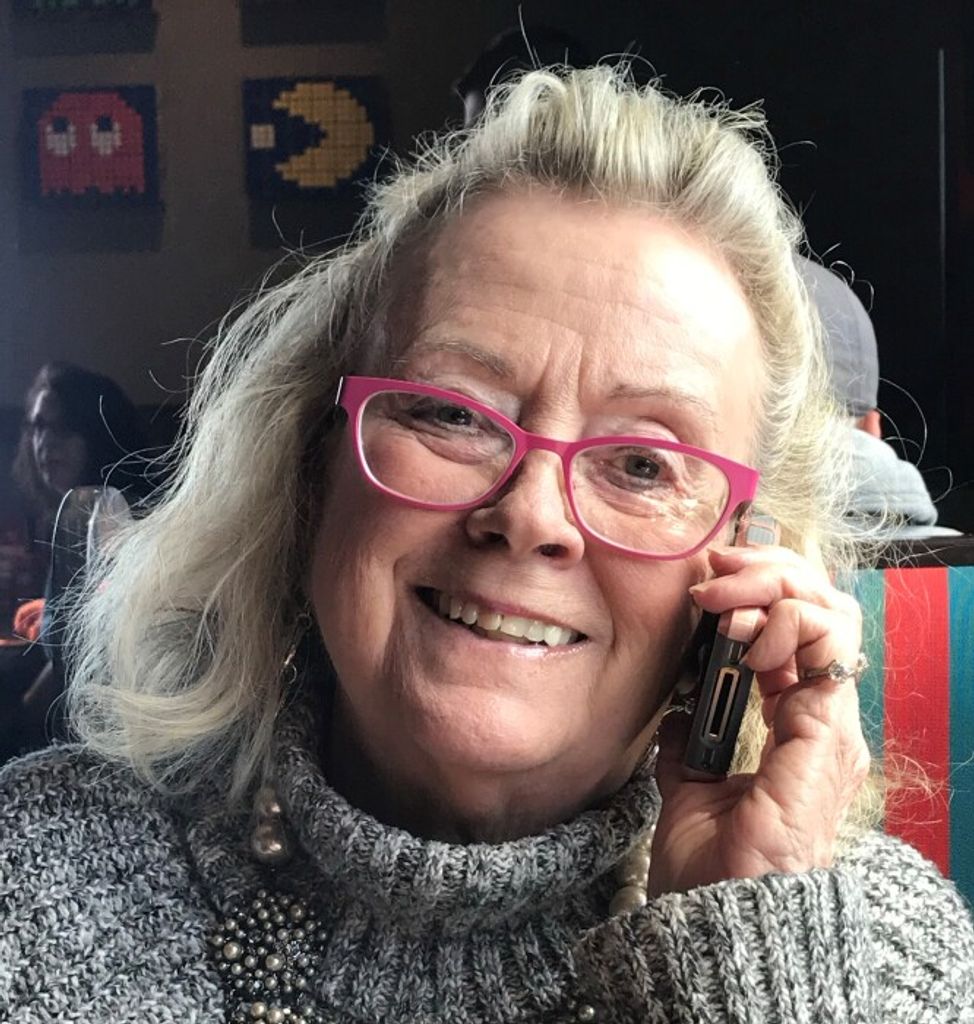 Victoria Marion Keyser Profile Photo