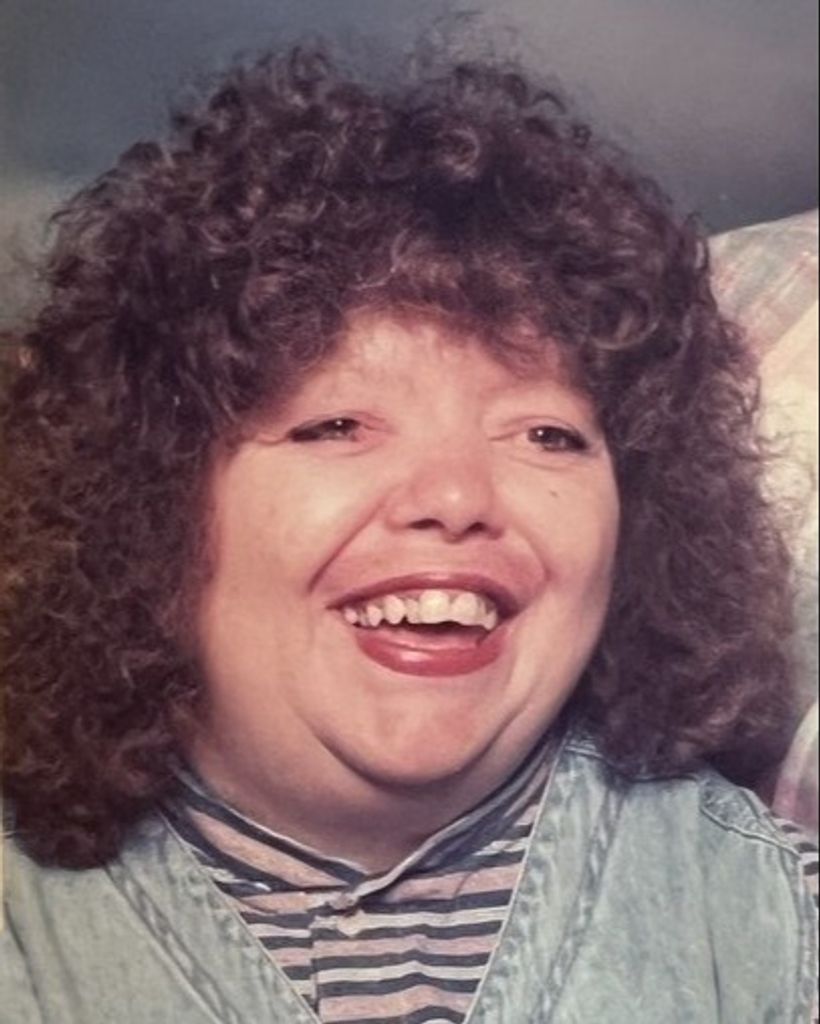 Linda Robbins
