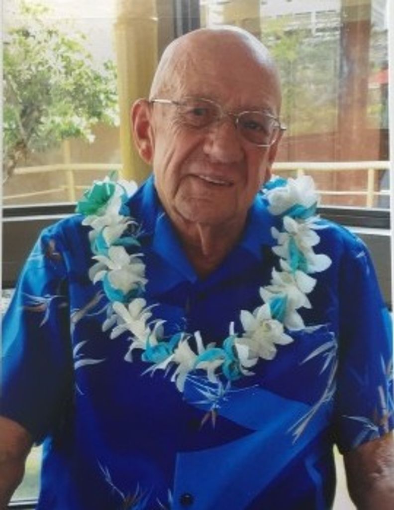 James Billings Profile Photo