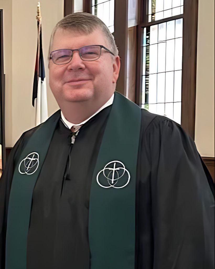 Reverend John (J.) William Woods Profile Photo