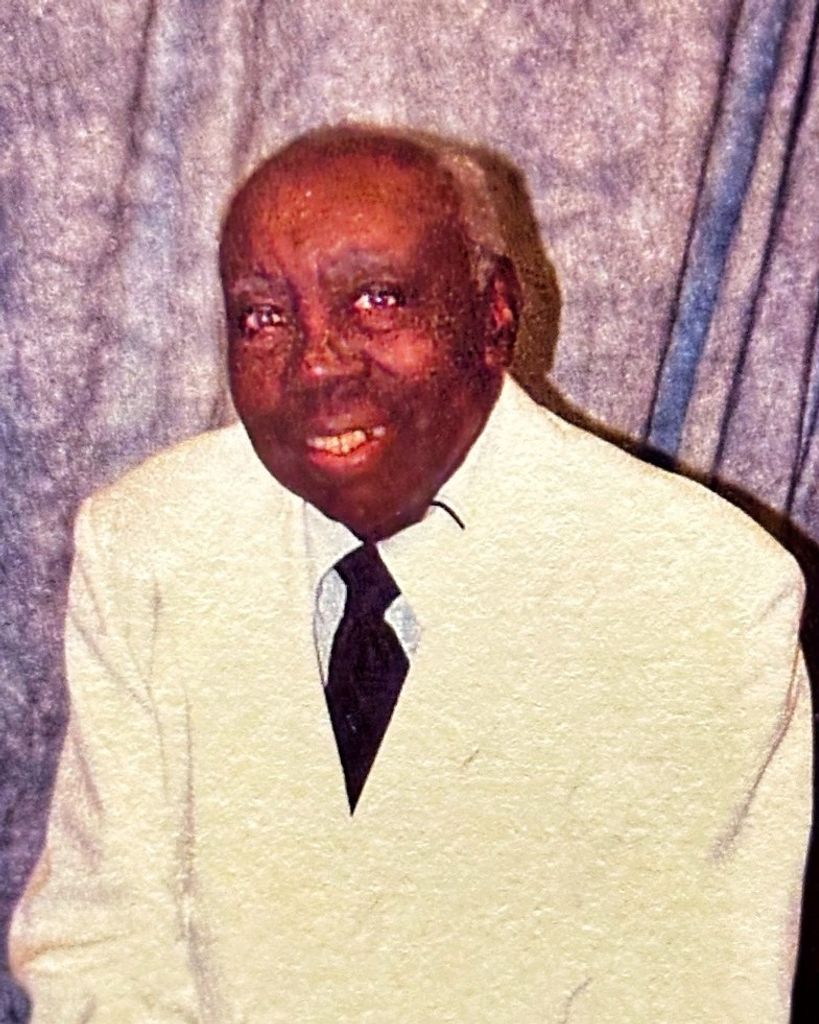 Carroll Reeves Profile Photo