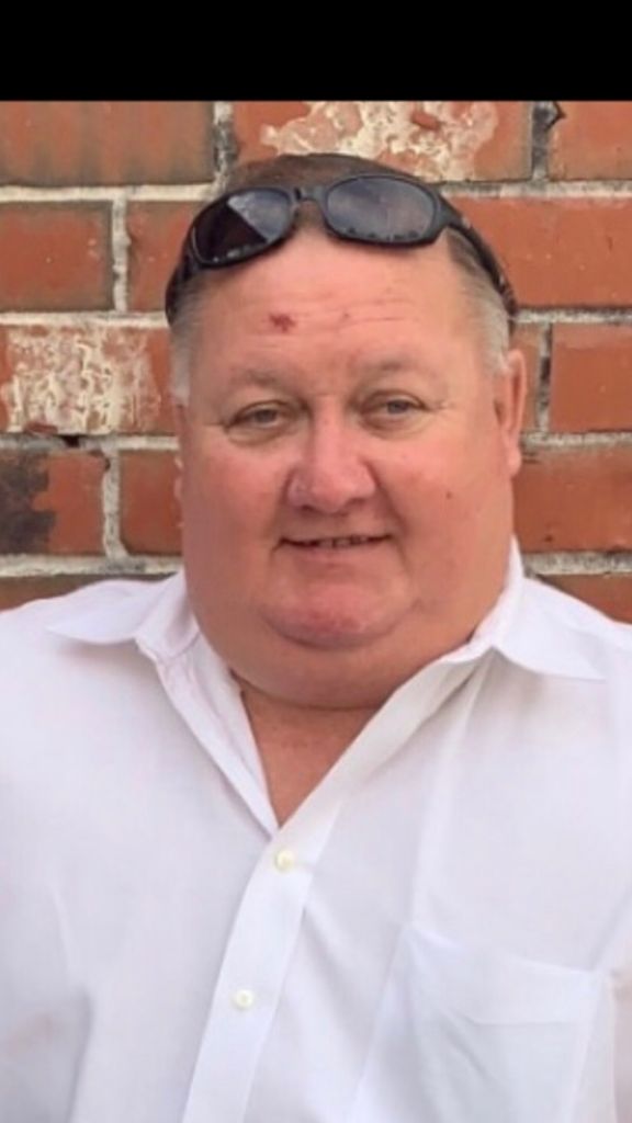 Robert Charles Gibson Profile Photo