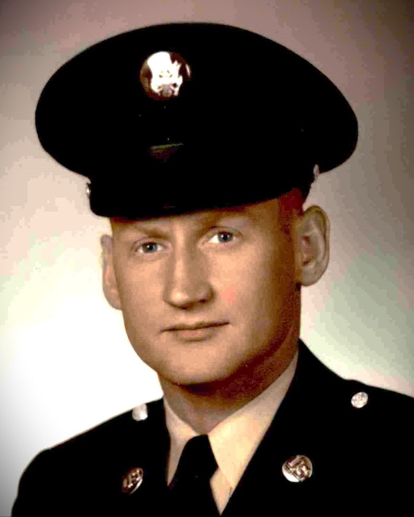 James "Jim" Hill Profile Photo