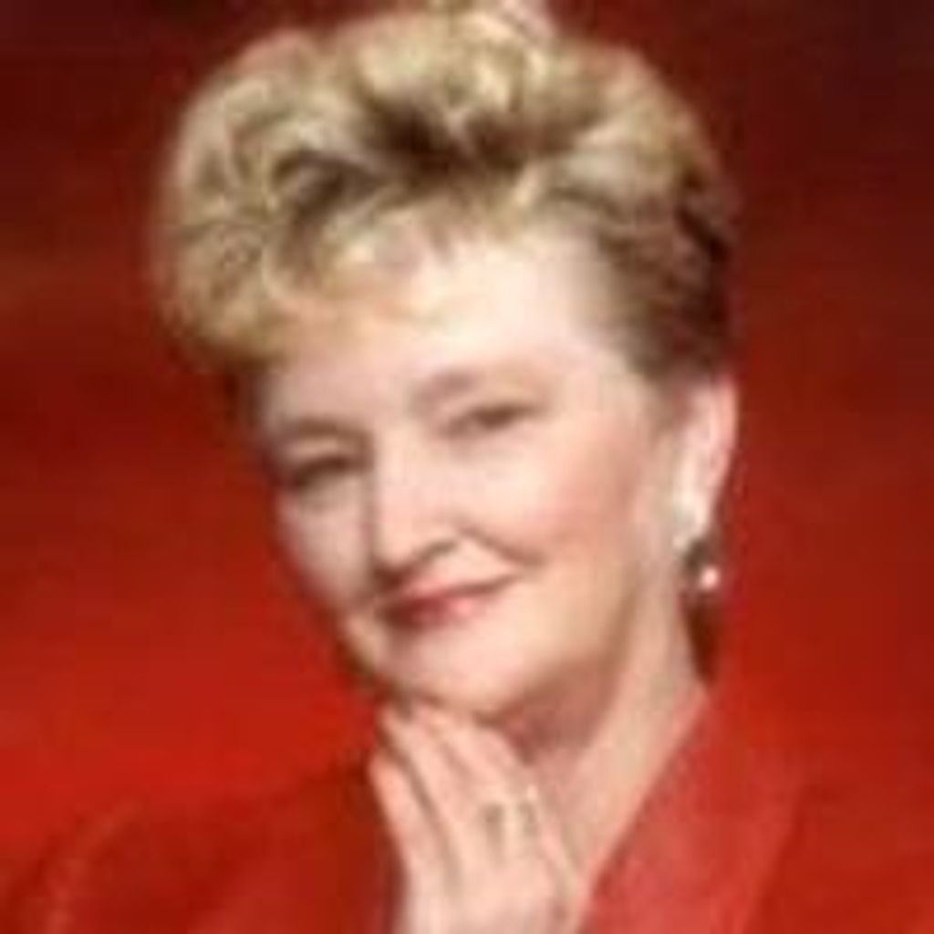 Dorothy Poshusta