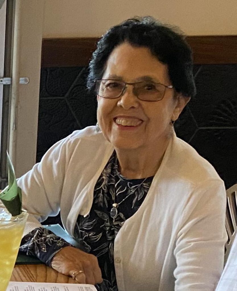 Dolores Marie Ruggiero