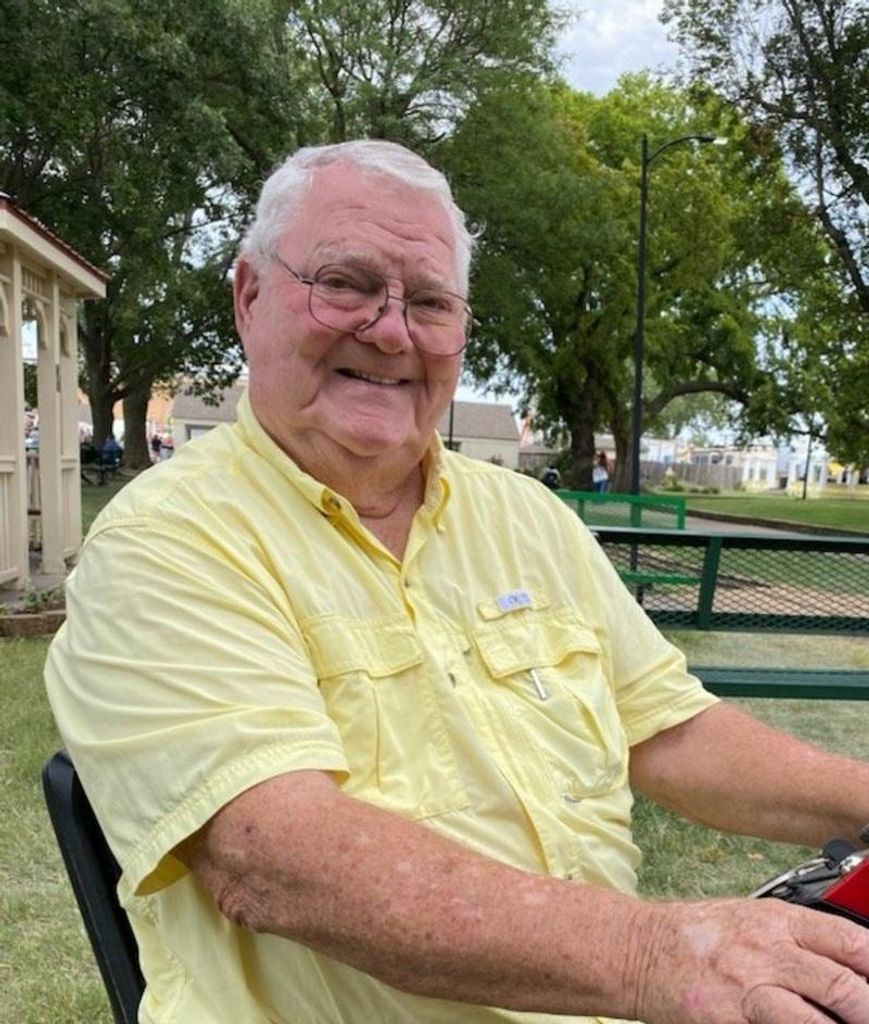 Merrick Leroy Wiles Profile Photo